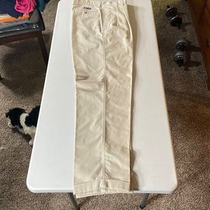 Men’s Chaps Ralph Lauren Chinos